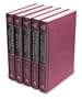 Major Conservative and Libertarian Thinkers: Volumes 1 - 5 (Major Conservative & Libertarian Thinkers)