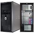 Dell OptiPlex GX745 Desktop Dual Core 3.4GHz 1GB 80GB DVD Windows XP Pro