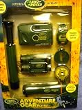 Land Rover Offical Licence Adventure Gear Playset