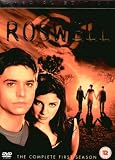 Roswell - Season One [UK IMPORT] - Shiri Appleby