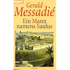 Ein Mann namens Saulus.