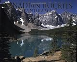Canadian Rockies Panorama