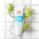 UNT Aqua Therapy Hydrating Gel Masque