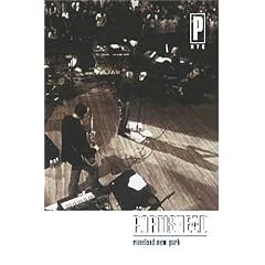 Pnyc [Dvd-Audio] [DVD-AUDIO]