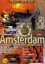 Amsterdam - der vernetzte Reiseführer