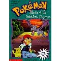 The Attack of the Prehistoric Pokemon (Pokemon Chapter Book)