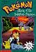 The Attack of the Prehistoric Pokemon (Pokemon Chapter Books)