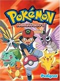 Pokemon Annual 2007