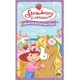 Strawberry Shortcake:Adv on Ic