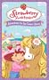 Strawberry Shortcake - Adventures on Ice Cream Island [VHS]