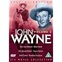 John Wayne Collection, The - Vol 3 [2004]