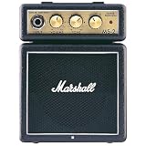 Marshall Amp Classic MS2 Mini Amp
