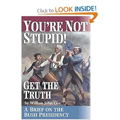 You're Not Stupid! Get the Truth: A Brief on the Bush Presidency