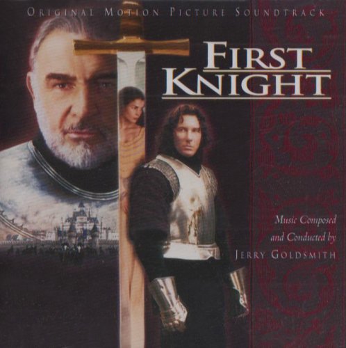 First Knight Various Artists