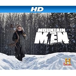 Mountain Men Season 1 [HD]