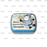 Eigenschaften Sheepworld / Sheepworld Mintdöschen 22 Kleine Hosentaschen Glücksfee