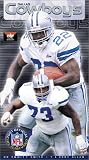 Dallas Cowboys 2001 NFL Team Video [VHS]