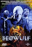 DVD : Beowulf