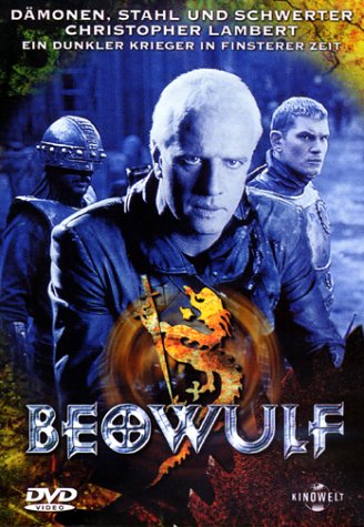 Beowulf [Region 2]