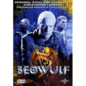  Beowulf