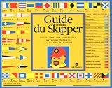 Guide de bord du skipper