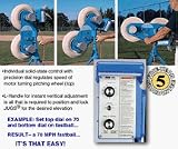 101 Pitching Machine (220v Model - Compatible to outlets outside of the U.S.A.)