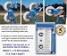 101 Pitching Machine (220v Model - Compatible to outlets outside of the U.S.A.)