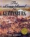 The Long Road to Gettysburg