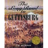 The Long Road to Gettysburg