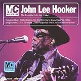 John Lee Hooker