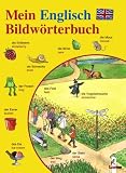 Mein Englisch-Bildw&ouml;rterbuch - 
