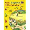 Mein Englisch-Bildw�rterbuch