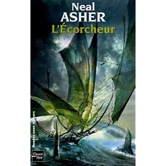 L'Ecorcheur