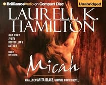 Micah (Anita Blake Vampire Hunter)
