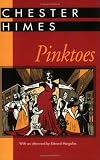 Pinktoes: A Novel