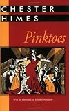 Pinktoes: A Novel (Banner Books (Jackson, Miss.).)