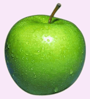 Faeries Finest Flavor Extract, Apple, 8.36 Ounce