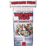 Four Paws Wee-Wee Pads Puppy Housebreaking Pads