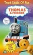 Thomas and Friends - Truck Loads of Fun [VHS]