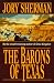 Book The Barons of Texas (Barons)