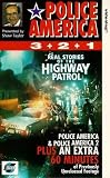 Police America - Real Stories Of The Highway Patrol - Vols. 3 + 2 + 1