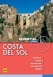 AA Essential Spiral Costa Del Sol (AA Essential Spiral Guides)