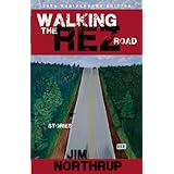 walking the rez road stories