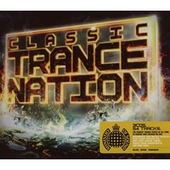 Classic Trance Nation