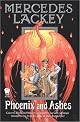 Phoenix and Ashes (Elemental Masters)