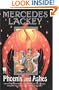 Phoenix and Ashes (Elemental Masters, Book 3)