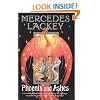 Phoenix and Ashes (Elemental Masters)