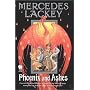 Phoenix and Ashes (Elemental Masters, Book 3)