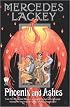 Phoenix and Ashes (Elemental Masters, Book 3)