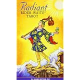 Radiant Rider-Waite Tarot Deckby Pamela Smith